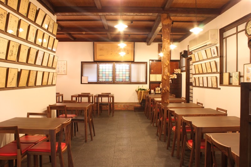 Azumaya, Morioka, Japan: Restaurant Review