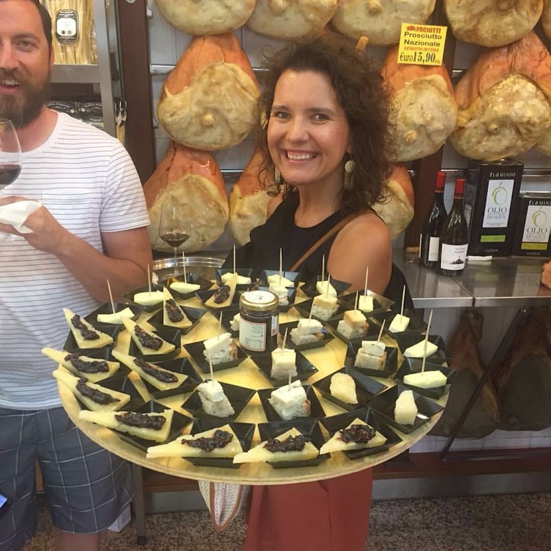 Rome Food and Market Tour in Rome, Italy | TravelBubu